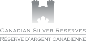Canadian Silver Reserves — Réserve d'argent canadienne